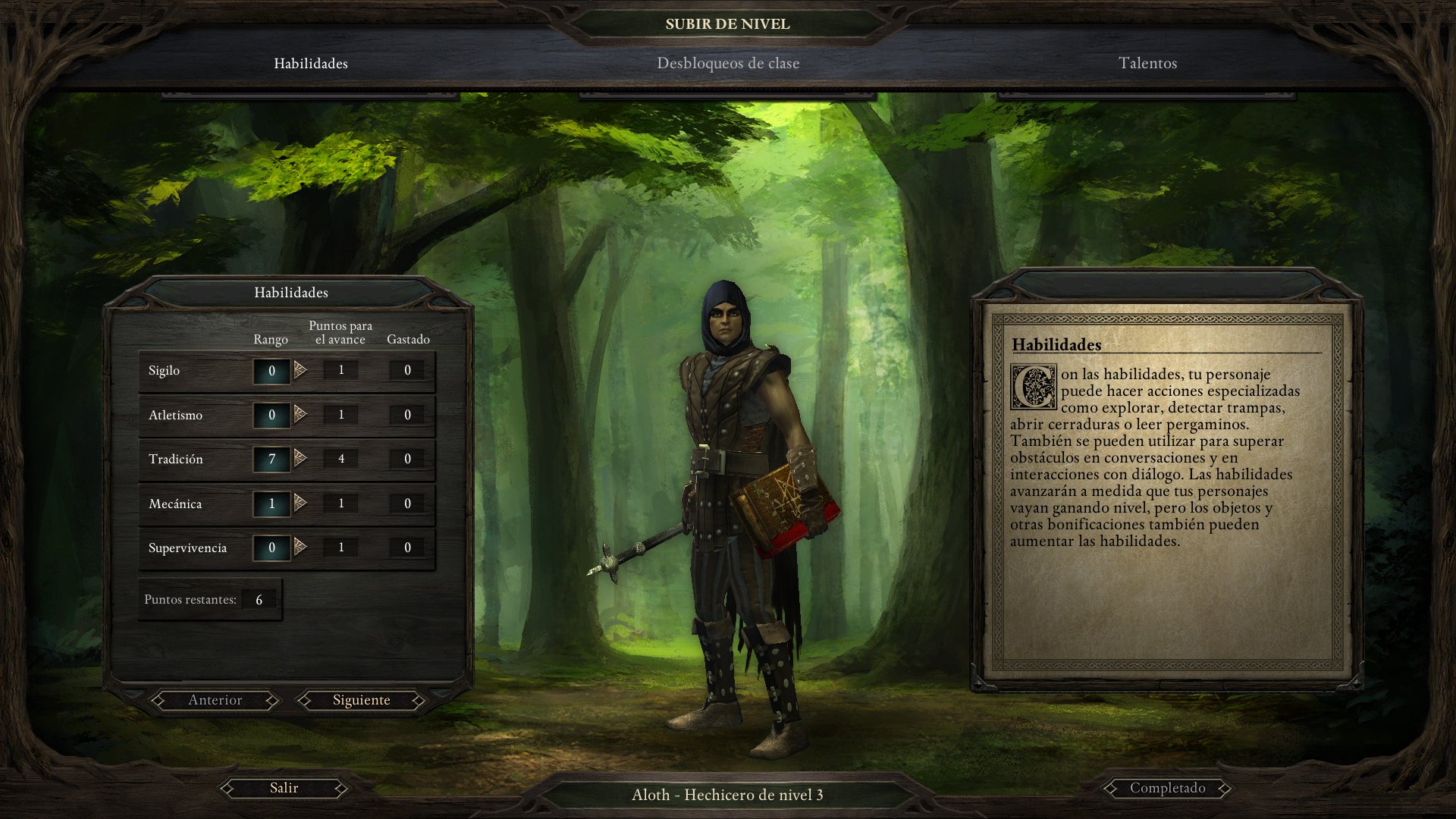 Pillars of Eternity: Complete Edition - Imagen 11